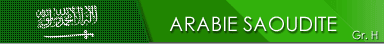 Arabie Saoudite