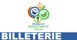 Billeterie