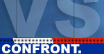 Les confrontations