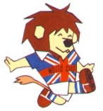 "Willy" Angleterre 1966