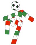 "Ciao" Italie 1990