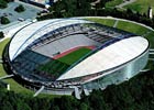 Zentralstadion