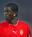 Emmanuel Adebayor