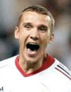Andre&iuml; CHEVTCHENKO