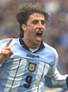Hernan Crespo