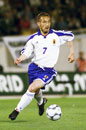 Hidetoshi Nakata