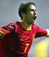Gonzales RAUL