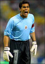 Oswaldo Sanchez