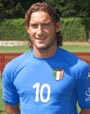 Francesco TOTTI