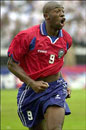 Paulo Wanchope