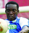 Dwight Yorke