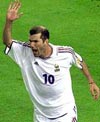 Zinedine Zidane